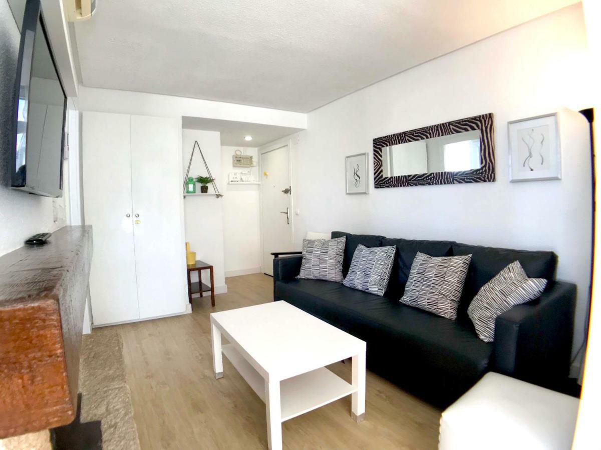 Cozy Apartamento Centro Τορρεμολίνος Εξωτερικό φωτογραφία